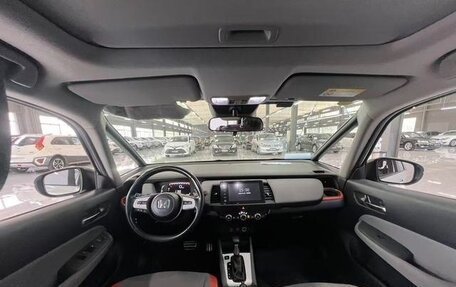 Honda Fit, 2023 год, 1 033 605 рублей, 8 фотография