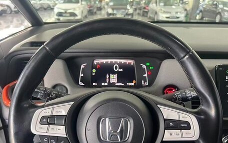 Honda Fit, 2023 год, 1 033 605 рублей, 13 фотография