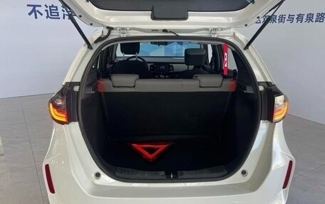 Honda Fit, 2023 год, 1 033 605 рублей, 7 фотография