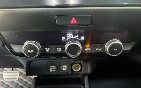 Honda Fit, 2023 год, 1 033 605 рублей, 16 фотография