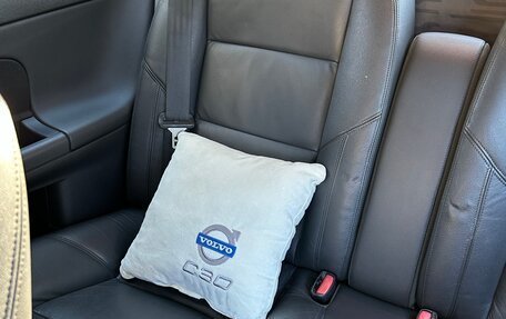 Volvo C30 I рестайлинг, 2012 год, 800 000 рублей, 7 фотография