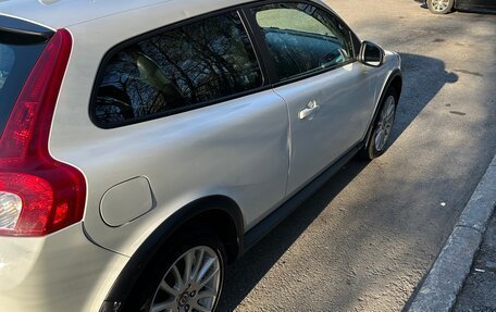 Volvo C30 I рестайлинг, 2012 год, 800 000 рублей, 2 фотография