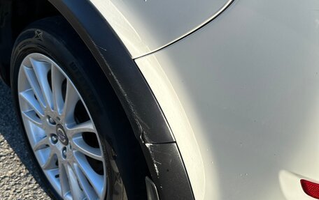 Volvo C30 I рестайлинг, 2012 год, 800 000 рублей, 8 фотография