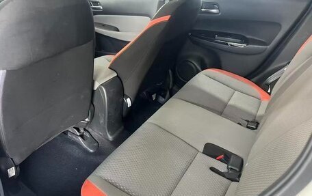Honda Fit, 2023 год, 1 033 605 рублей, 19 фотография