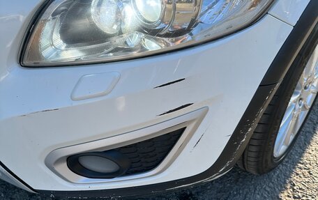 Volvo C30 I рестайлинг, 2012 год, 800 000 рублей, 9 фотография