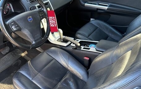 Volvo C30 I рестайлинг, 2012 год, 800 000 рублей, 4 фотография