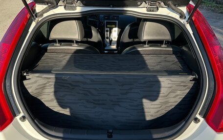 Volvo C30 I рестайлинг, 2012 год, 800 000 рублей, 11 фотография