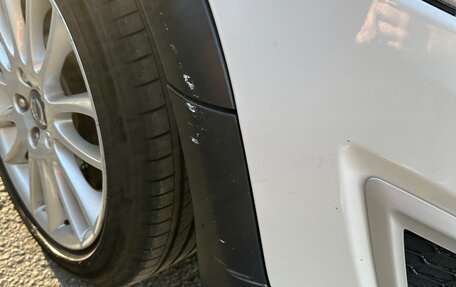 Volvo C30 I рестайлинг, 2012 год, 800 000 рублей, 22 фотография