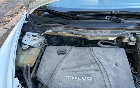 Volvo C30 I рестайлинг, 2012 год, 800 000 рублей, 13 фотография