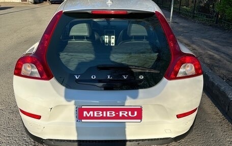 Volvo C30 I рестайлинг, 2012 год, 800 000 рублей, 14 фотография