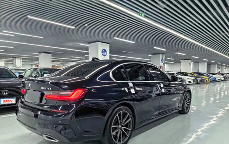 BMW 3 серия, 2021 год, 2 010 000 рублей, 4 фотография