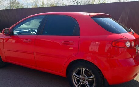 Chevrolet Lacetti, 2008 год, 430 000 рублей, 4 фотография