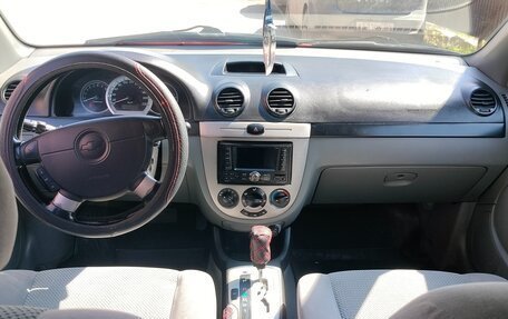 Chevrolet Lacetti, 2008 год, 430 000 рублей, 7 фотография
