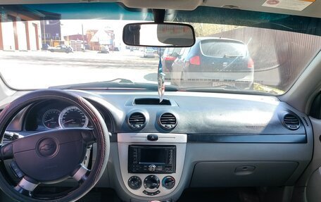 Chevrolet Lacetti, 2008 год, 430 000 рублей, 6 фотография