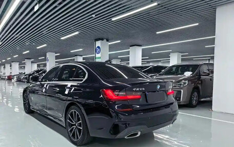 BMW 3 серия, 2021 год, 2 010 000 рублей, 6 фотография