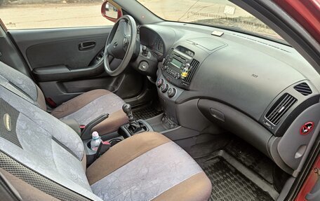 Hyundai Elantra IV, 2009 год, 700 000 рублей, 7 фотография