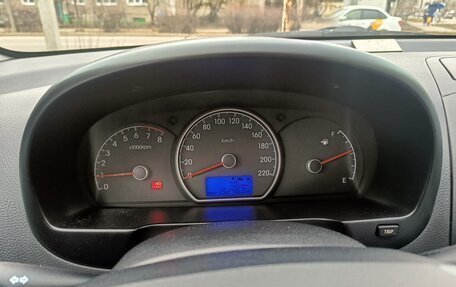Hyundai Elantra IV, 2009 год, 700 000 рублей, 4 фотография