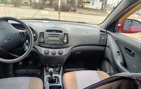 Hyundai Elantra IV, 2009 год, 700 000 рублей, 9 фотография
