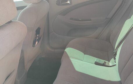 Chevrolet Lacetti, 2008 год, 430 000 рублей, 8 фотография