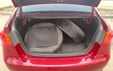 Hyundai Elantra IV, 2009 год, 700 000 рублей, 8 фотография