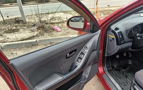 Hyundai Elantra IV, 2009 год, 700 000 рублей, 12 фотография