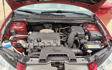 Hyundai Elantra IV, 2009 год, 700 000 рублей, 14 фотография