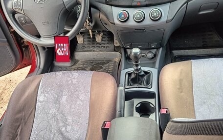 Hyundai Elantra IV, 2009 год, 700 000 рублей, 3 фотография
