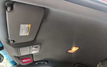 Hyundai Elantra IV, 2009 год, 700 000 рублей, 6 фотография