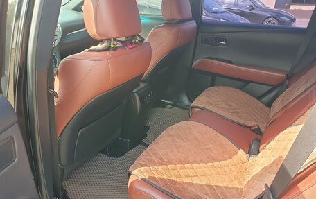 Lexus RX III, 2013 год, 2 500 000 рублей, 7 фотография
