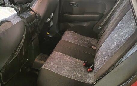 Hyundai Elantra IV, 2009 год, 700 000 рублей, 16 фотография