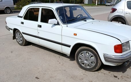ГАЗ 3110 «Волга», 1999 год, 250 000 рублей, 2 фотография