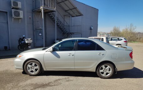 Toyota Camry V40, 2001 год, 725 000 рублей, 8 фотография