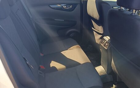 Nissan Qashqai, 2017 год, 1 600 000 рублей, 8 фотография