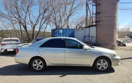 Toyota Camry V40, 2001 год, 725 000 рублей, 4 фотография