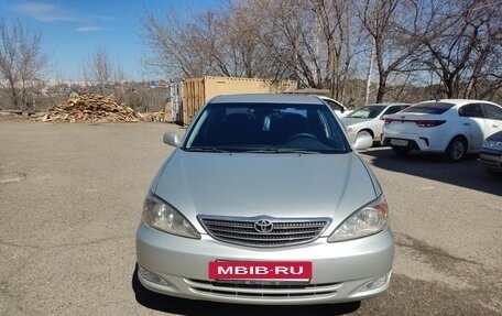 Toyota Camry V40, 2001 год, 725 000 рублей, 2 фотография