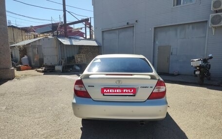 Toyota Camry V40, 2001 год, 725 000 рублей, 6 фотография