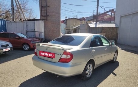 Toyota Camry V40, 2001 год, 725 000 рублей, 5 фотография
