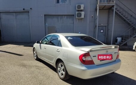Toyota Camry V40, 2001 год, 725 000 рублей, 7 фотография