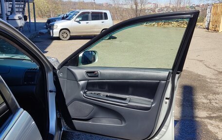 Toyota Camry V40, 2001 год, 725 000 рублей, 14 фотография