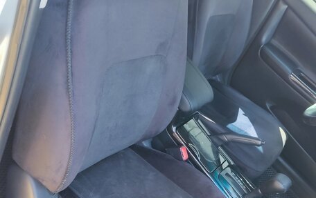 Toyota Camry V40, 2001 год, 725 000 рублей, 20 фотография