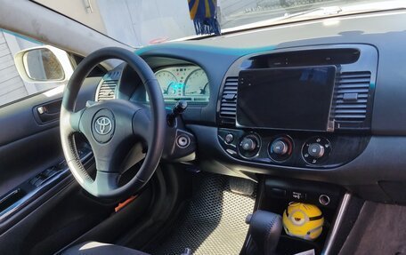 Toyota Camry V40, 2001 год, 725 000 рублей, 19 фотография