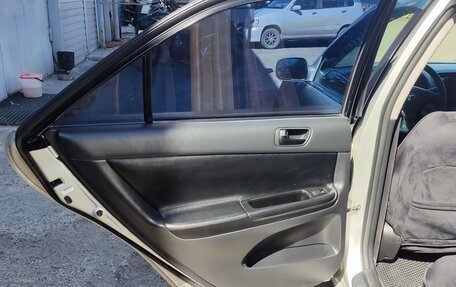 Toyota Camry V40, 2001 год, 725 000 рублей, 22 фотография