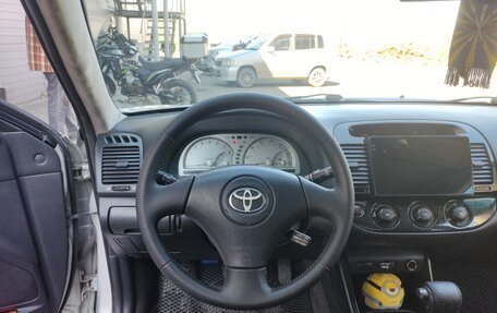 Toyota Camry V40, 2001 год, 725 000 рублей, 32 фотография