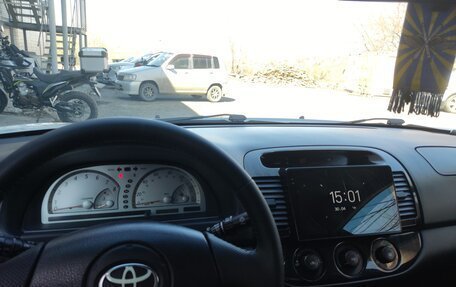 Toyota Camry V40, 2001 год, 725 000 рублей, 34 фотография
