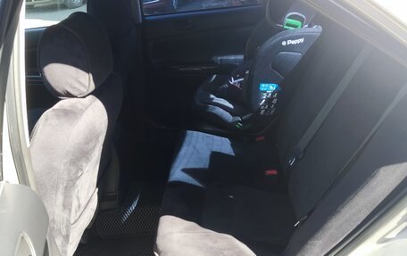 Toyota Camry V40, 2001 год, 725 000 рублей, 28 фотография
