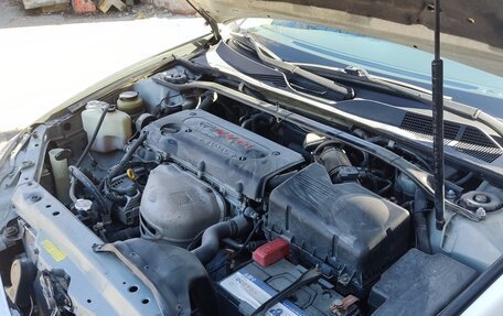 Toyota Camry V40, 2001 год, 725 000 рублей, 29 фотография