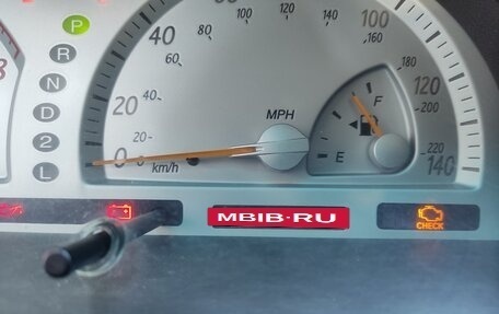 Toyota Camry V40, 2001 год, 725 000 рублей, 33 фотография