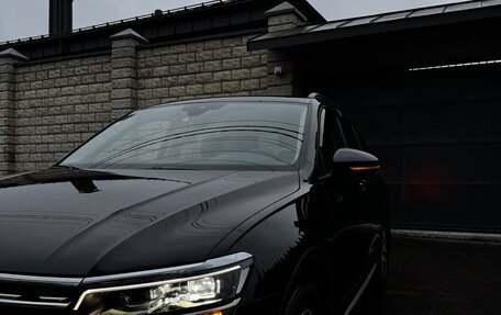 Volkswagen Tiguan II, 2020 год, 3 550 000 рублей, 8 фотография