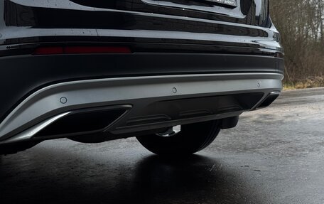 Volkswagen Tiguan II, 2020 год, 3 550 000 рублей, 9 фотография
