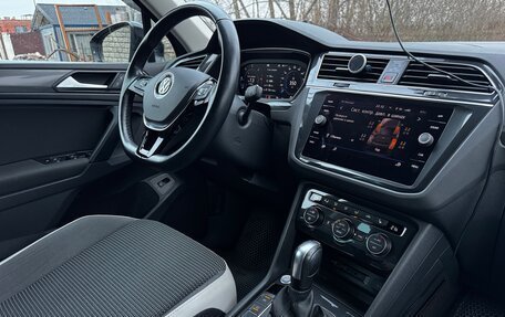 Volkswagen Tiguan II, 2020 год, 3 550 000 рублей, 14 фотография